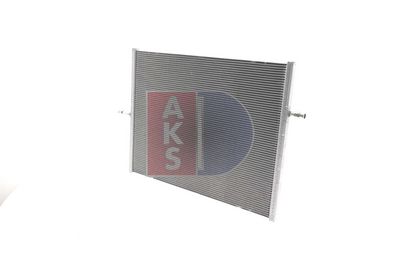 NIEDERTEMPERATURKüHLER LADELUFTKüHLER