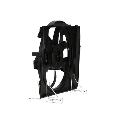 VENTILATOR RADIATOR NISSENS 85634 36