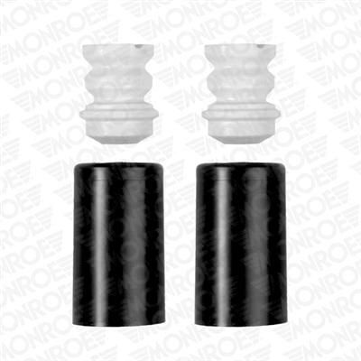 STAUBSCHUTZSATZ STOßDäMPFER