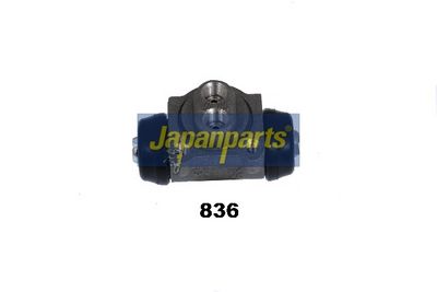 JAPANPARTS Rato stabdžių cilindras