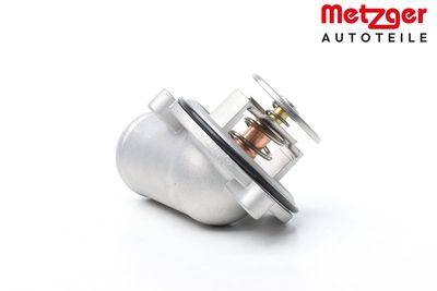THERMOSTAT KüHLMITTEL METZGER AUTOTEILE 4006403 25