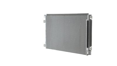 CONDENSATOR CLIMATIZARE MAHLE AC104000P 34