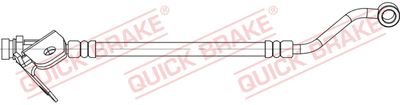 Bromsslang QUICK BRAKE 58.015X