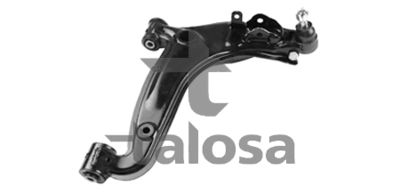 LENKER RADAUFHäNGUNG