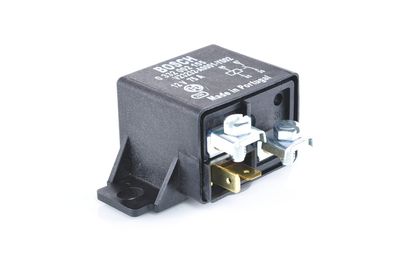 MULTIFUNKTIONSRELAIS BOSCH 0332002155 27