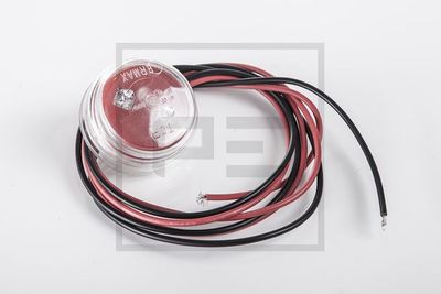 DISPERSOR LUMINI DE GABARIT