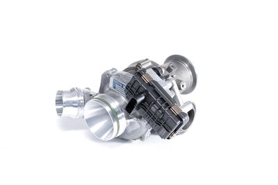 LADER AUFLADUNG BTS Turbo T918717 5