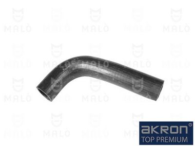 маркуч на радиатора AKRON-MALÒ 23269A