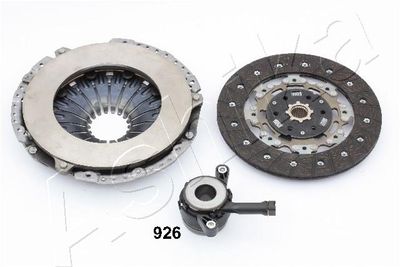 Clutch Kit 92-09-926