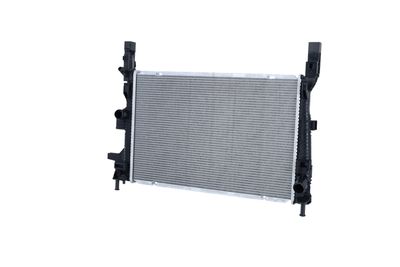 RADIATOR RACIRE MOTOR NRF 550120 7