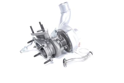 LADER AUFLADUNG BTS Turbo T981117 25