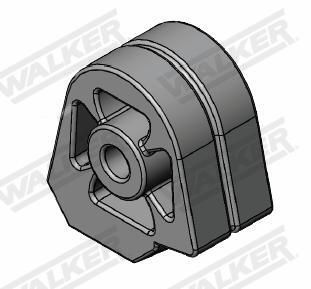 SUPORT SISTEM DE ESAPAMENT