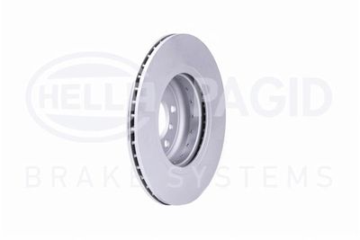 DISC FRANA HELLA 8DD355120661 2