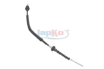 Seilzug, Kupplungsbetätigung