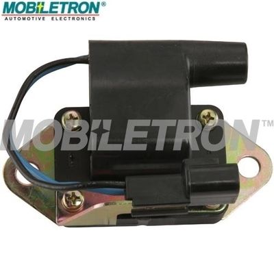 MOBILETRON CC-05 Катушка зажигания для MITSUBISHI LANCER III (C1_A, C6_A)