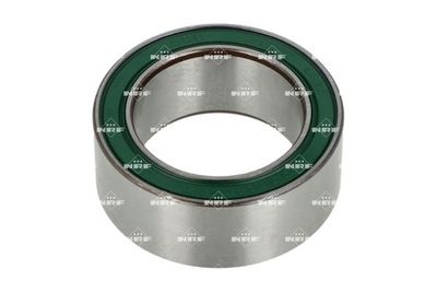 Vorschau Lager, Kompressorwelle Ansicht 2