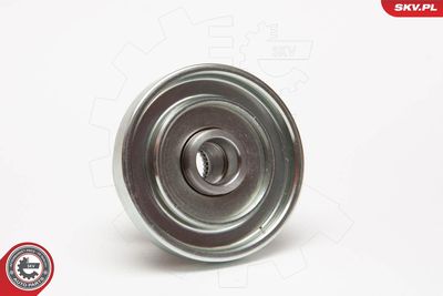 SISTEM ROATA LIBERA GENERATOR ESEN SKV 11SKV049 2