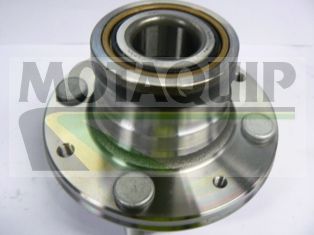 Комплект подшипника ступицы колеса MOTAQUIP VBK789 для MITSUBISHI COLT