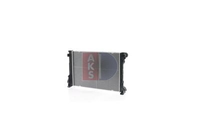 KüHLER MOTORKüHLUNG AKS DASIS 120101N 9