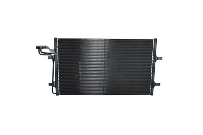 CONDENSATOR CLIMATIZARE NRF 35770 7