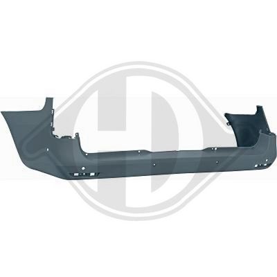 TAMPON DIEDERICHS 1668256