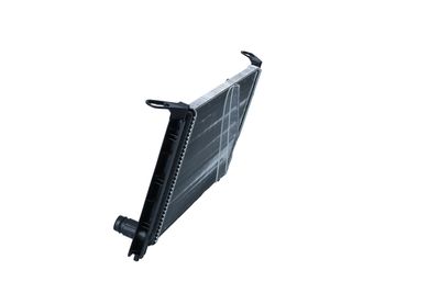 KüHLER MOTORKüHLUNG NRF 53603A 17