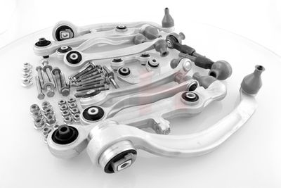 SET SUSPENSIE ROATA GH GH504702 51