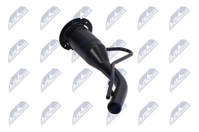 CONDUCTA UMPLERE REZERVOR COMBUSTIBIL NTY PWPCH006 16