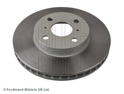 Brake Disc BLUE PRINT ADT343185