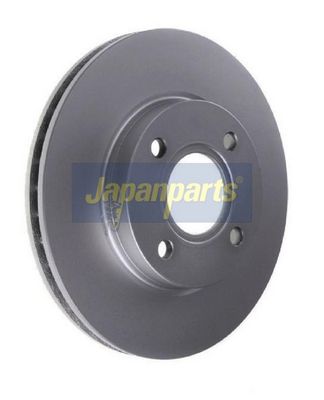 спирачен диск JAPANPARTS DI-0320C