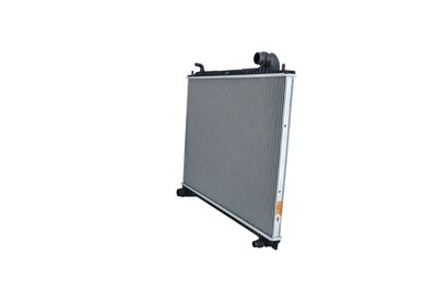 RADIATOR RACIRE MOTOR NRF 550357 11