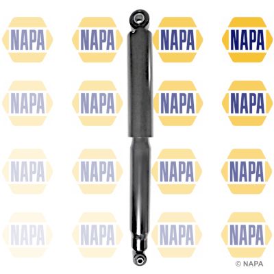 Shock Absorber NAPA NSA1261