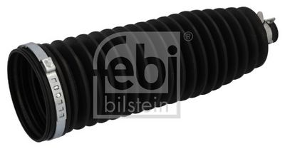 Steering gear boot Links/Rechts (lengte216mm 14mm/63mm) past: ALFA ROMEO GIULIA, STELVIO 2.0/2.2D/2.9 10.15-