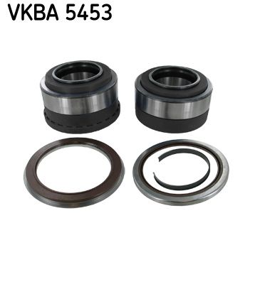 Hjullagerssats SKF VKBA 5453