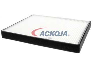 FILTRU AER HABITACLU ACKOJA A52300006 14