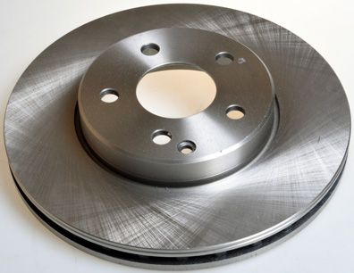 Brake Disc B130563