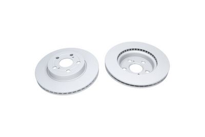 Brzdový kotúč KAVO PARTS BR-10112-C