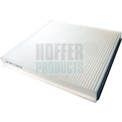 FILTRU AER HABITACLU