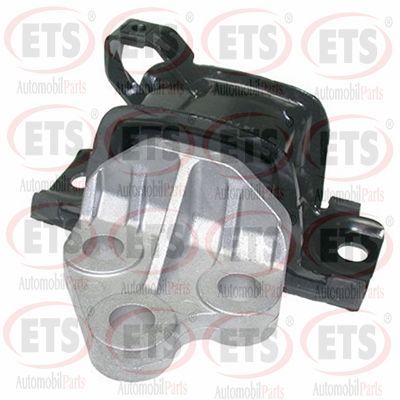окачване, двигател ETS 19.EM.114