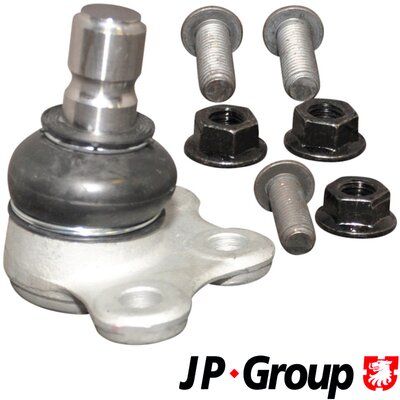 Ball Joint 4140301500