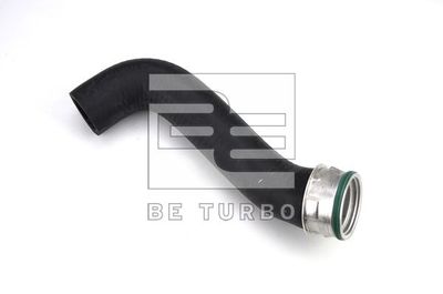 Трубка нагнетаемого воздуха BE TURBO 700088 для VW BORA