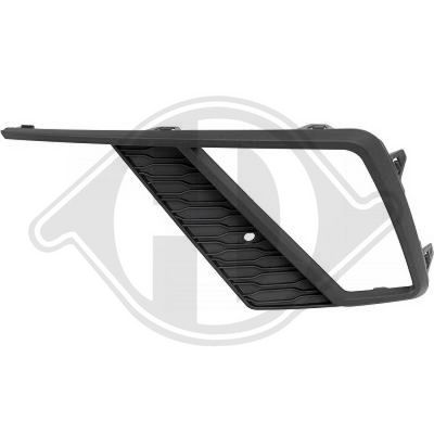 LüFTUNGSGITTER STOßFäNGER