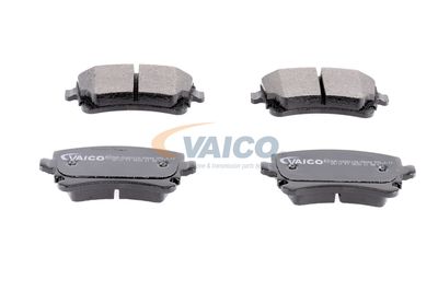 BREMSBELAGSATZ SCHEIBENBREMSE VAICO V108188 35