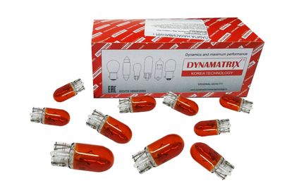 DYNAMATRIX DB2827 Лампа ближнего света  для LADA 110 (Лада 110)