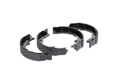 BREMSBACKENSATZ FESTSTELLBREMSE BOSCH 0986487681 7