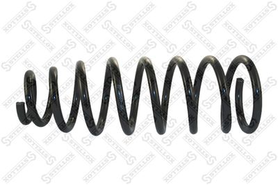 Пружина ходовой части STELLOX 10-21669-SX для MITSUBISHI GALANT