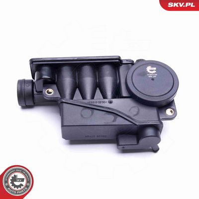 VENTIL AERISIRE CARTER