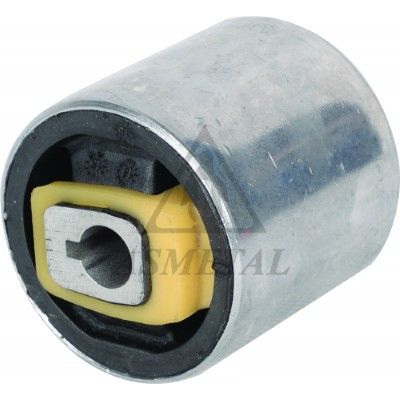 тампон, носач ASMETAL 38BM0310