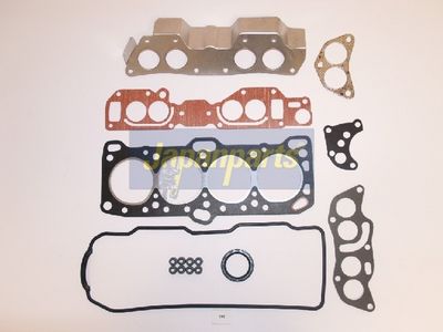 JAPANPARTS Tarpiklių komplektas, cilindro galva