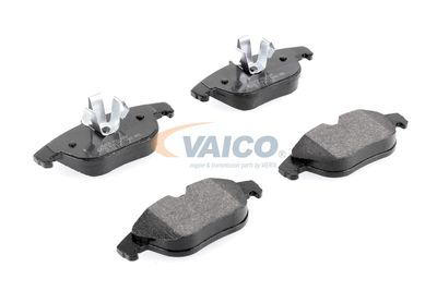 BREMSBELAGSATZ SCHEIBENBREMSE VAICO V301697 54